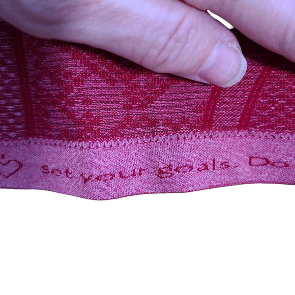 Lululemon Swiftly Tech long sleeve pink python - Picture 8 of 9